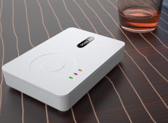 鶴崗市定點藥店安裝身份證讀卡器促醫保惠民新政策